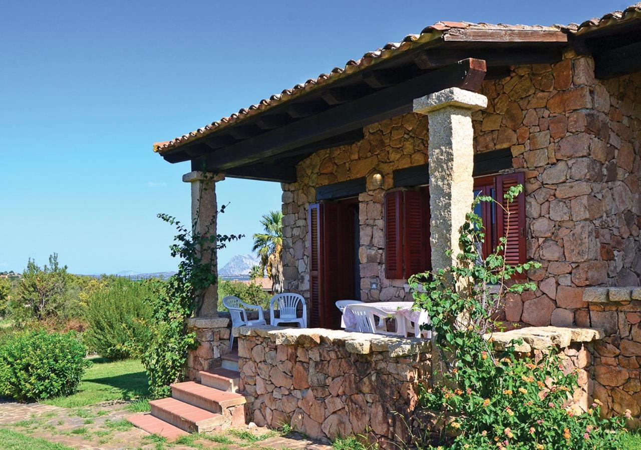 Le Maree Miriacheddu Apartment San Teodoro  Exterior photo