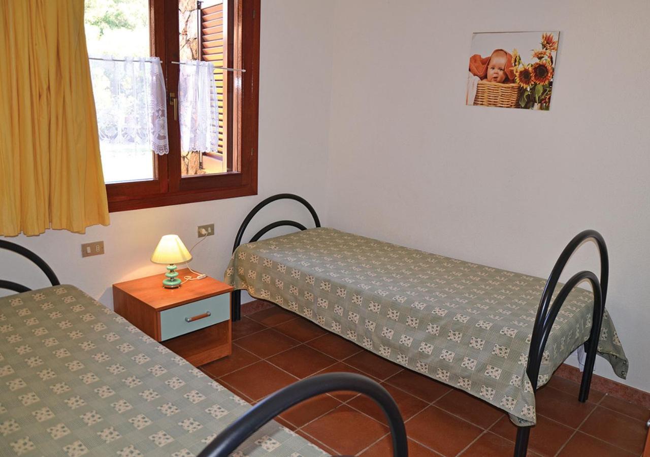 Le Maree Miriacheddu Apartment San Teodoro  Exterior photo