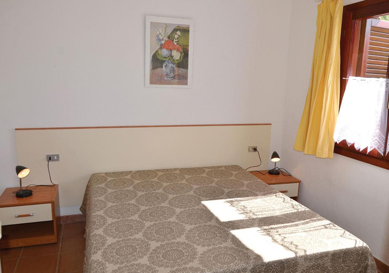 Le Maree Miriacheddu Apartment San Teodoro  Exterior photo